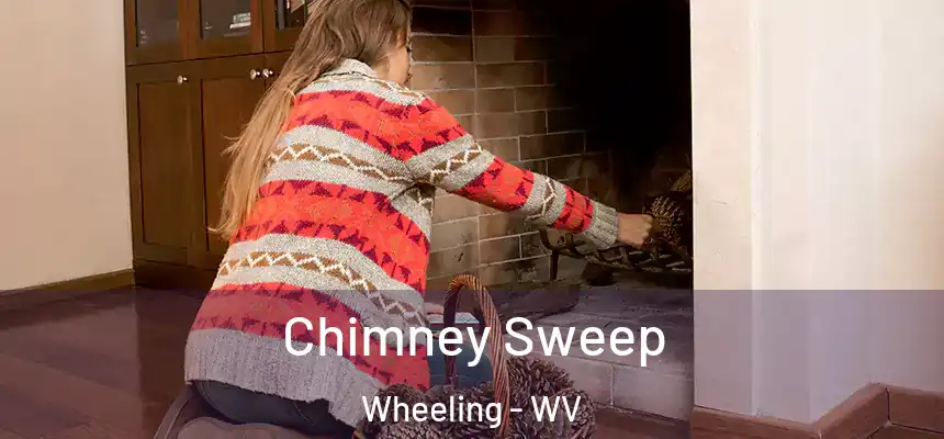  Chimney Sweep Wheeling - WV