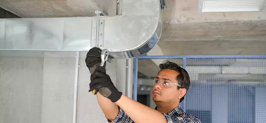 Our Air Duct Installation Services in Wheeling, WV