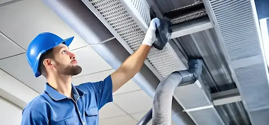 Our Annual Dryer Vent Maintenance Services in Wheeling, WV