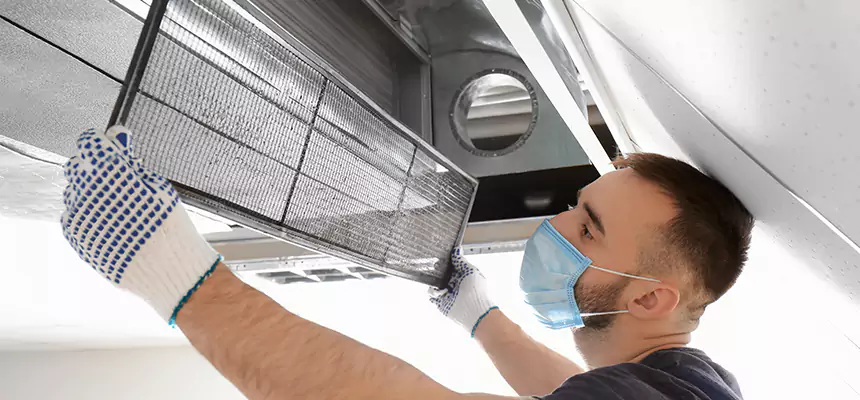 Our Bathroom Exhaust Duct Cleaning Services in Wheeling, WV