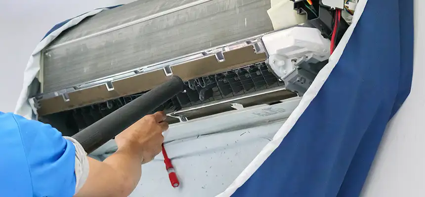 Advanced Clogged Dryer Vent Repair for Multi-Unit & Commercial in Wheeling, WV