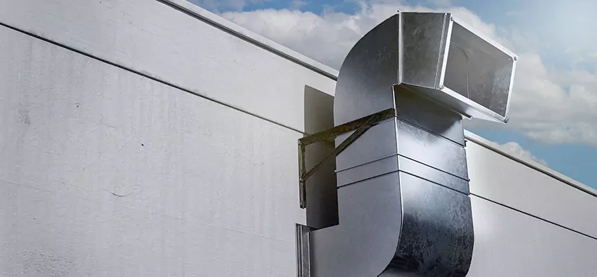 Comprehensive Commercial HVAC Cleaning in Wheeling