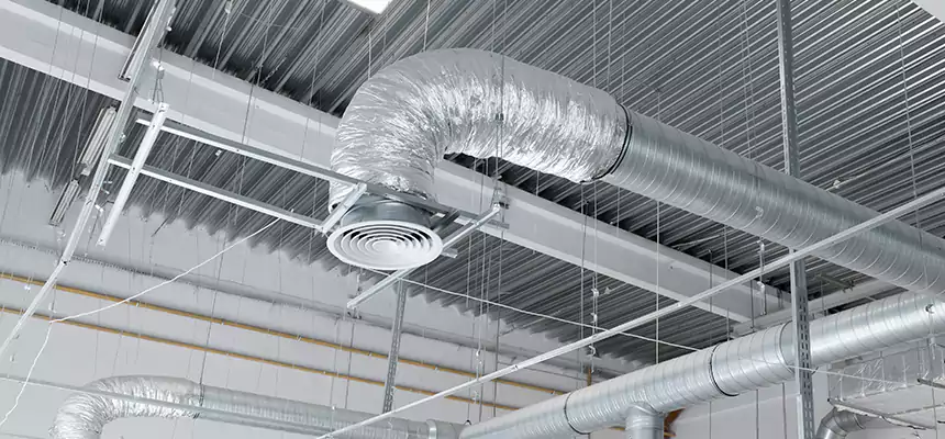 Our Dryer Vent Hose Replacement Services in Wheeling, WV