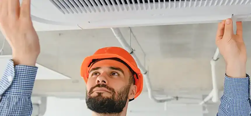 Our Furnace Vent Cleaning Services in Wheeling, WV