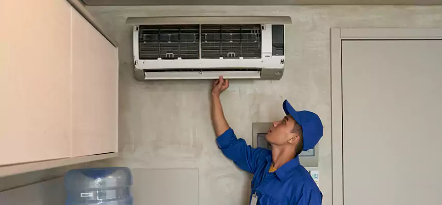 Balanced Fresh‑Air Ventilation (ERV/HRV) in Wheeling