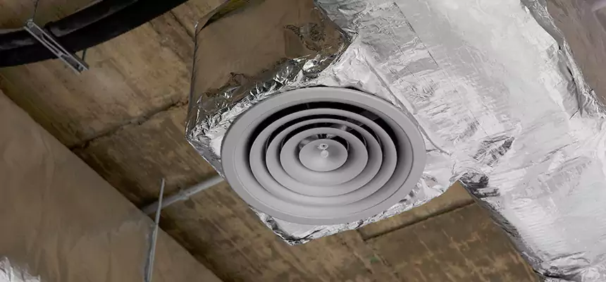 Our HVAC Ductwork Installation Services in Wheeling, WV
