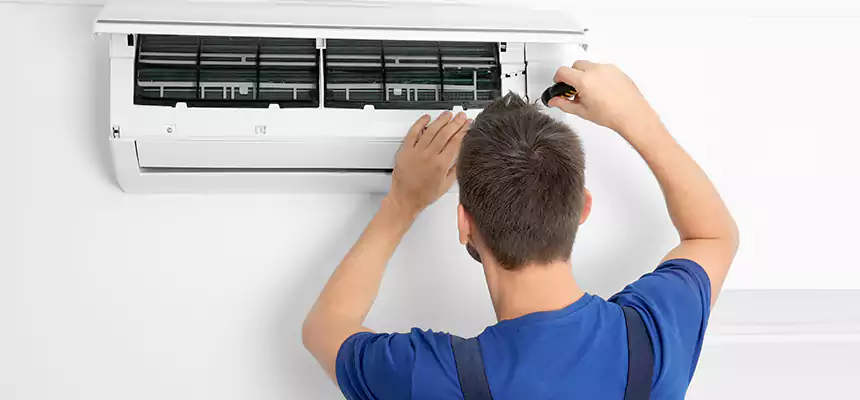 Our Smart Air Conditioning Installation Services in Wheeling, WV