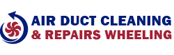 Air Duct Cleaning & Repairs Wheeling