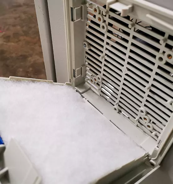 About Air Duct Overhaul & Upgrades in Wheeling, WV