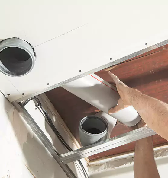 Professional Attic Air Duct Cleaning in Wheeling, WV