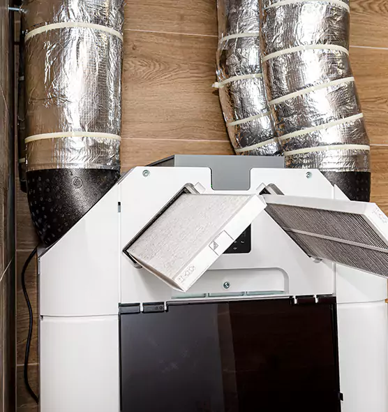 About Clogged Air Duct Repair in Wheeling, WV