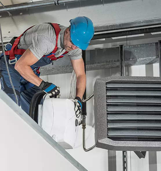 Professional HVAC Cleaning Solutions in Wheeling, WV