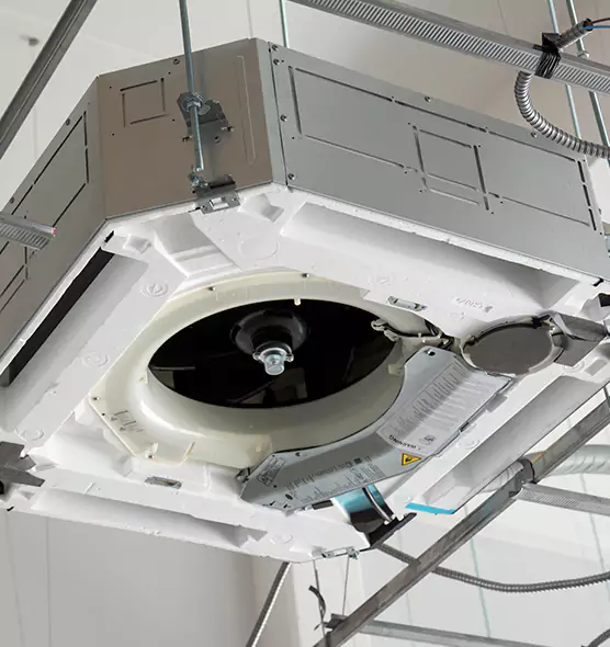 Professional Industrial Dryer Vent Cleaning in Wheeling, WV