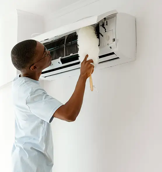 Professional Maximize AC Efficiency  in Wheeling, WV