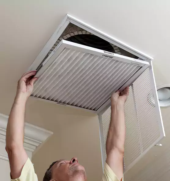 Advanced Residential Vent Cleaning in Wheeling, WV