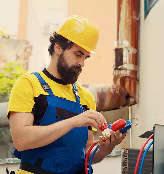 About Smart HVAC Installation in Wheeling, WV