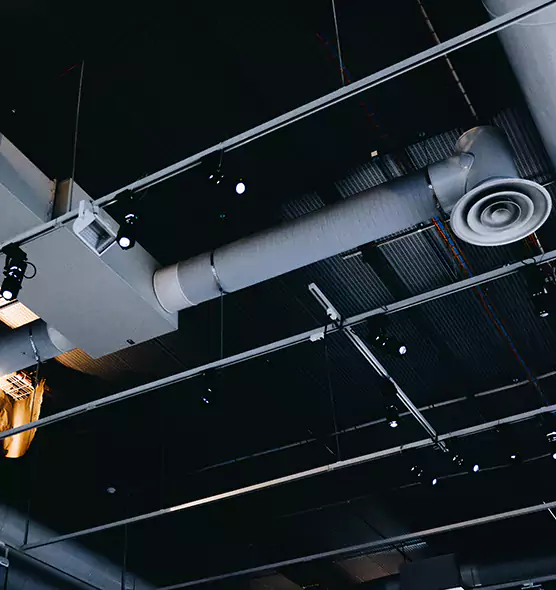 Professinal UV Light Air Purification for Ducts in Wheeling, WV