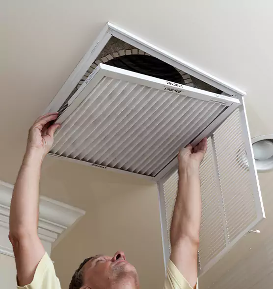 Trusted Vent Shaft Cleaning Expert in Wheeling, WV