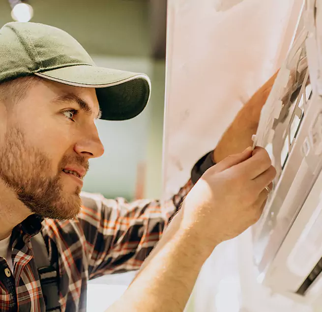 Why Homeowners Businesses Trust Us in Wheeling, WV?