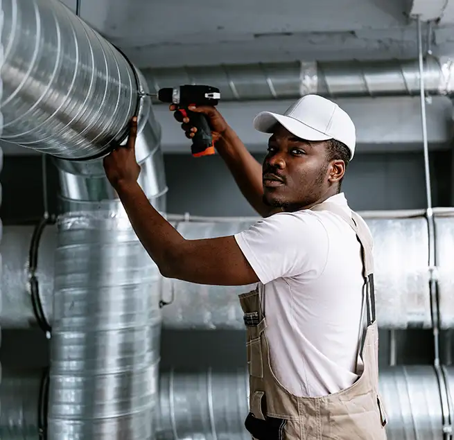 Why Homeowners & Businesses Trust Us Wheeling, WV