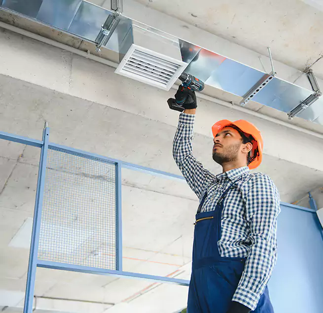 Why Homeowners & Businesses Trust Us in Wheeling, WV?