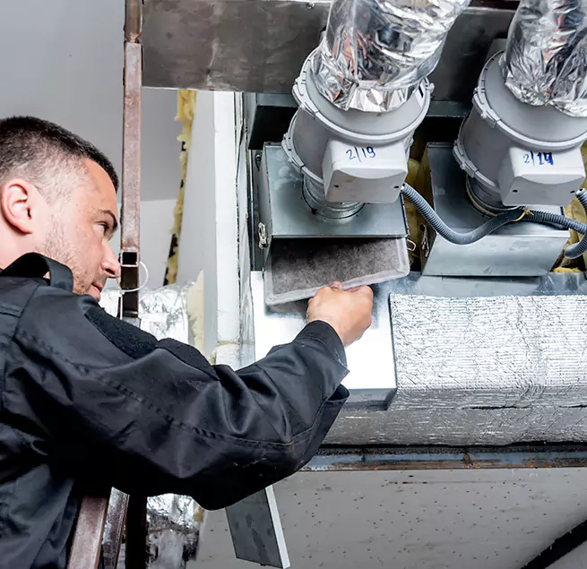 Why Homeowners & Businesses Trust Us in Wheeling, WV?