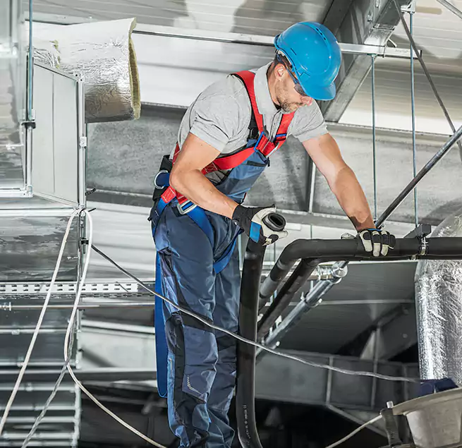 Why Homeowners & Businesses Trust Us in Wheeling, WV?