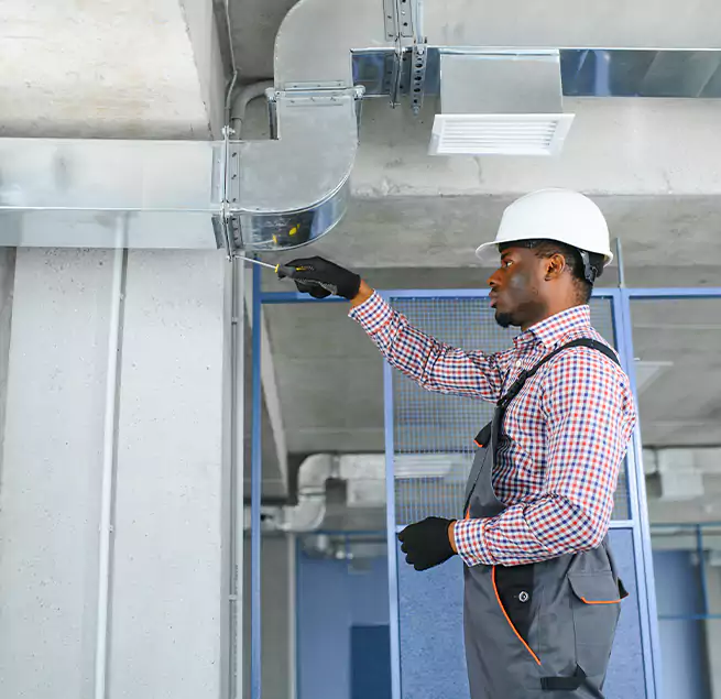 Why Homeowners & Businesses Trust Us Wheeling, WV