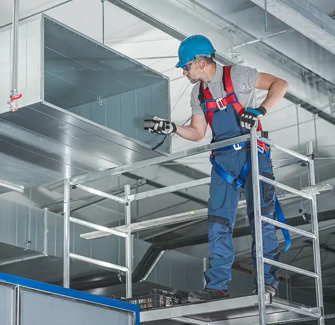 Why Homeowners & Businesses Trust Us in Wheeling, WV?