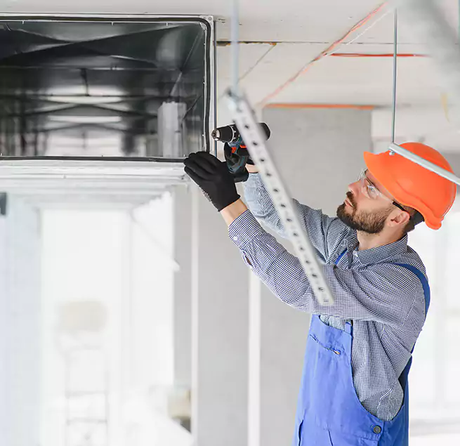 Why Homeowners & Businesses Trust Us Wheeling, WV