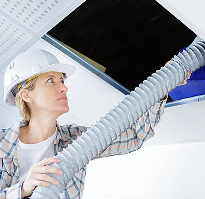 Why Homeowners & Businesses Trust Us Wheeling, WV