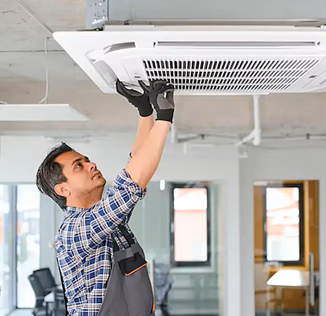 Why Homeowners & Businesses Trust Us in Wheeling, WV?