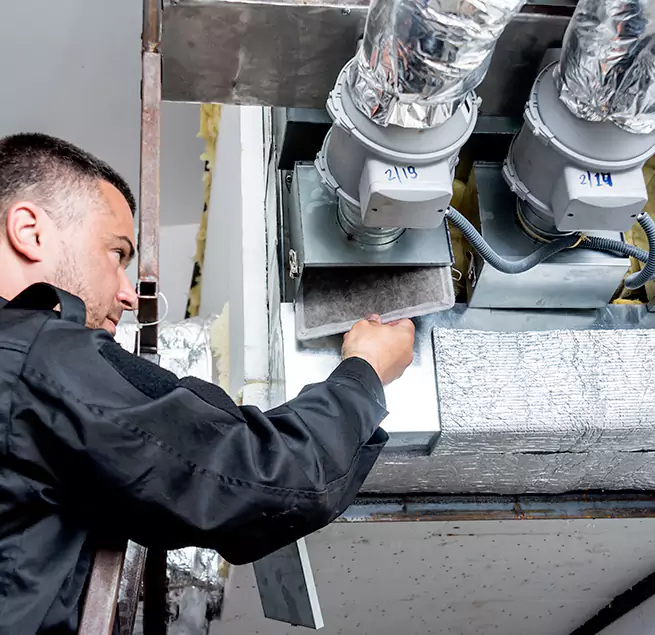  Why Homeowners & Businesses Trust Us in Wheeling, WV?