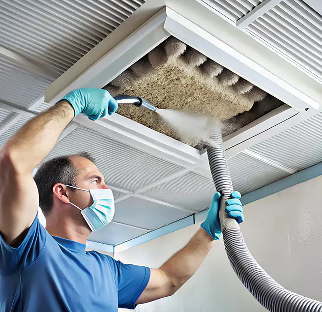  Why Homeowners & Businesses Trust Us Wheeling, WV?