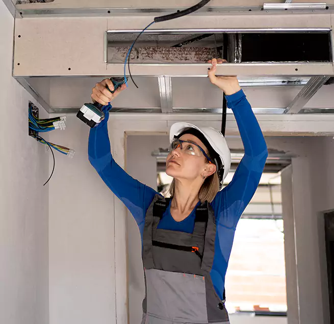 Why Homeowners & Businesses Trust Us in Wheeling, WV?