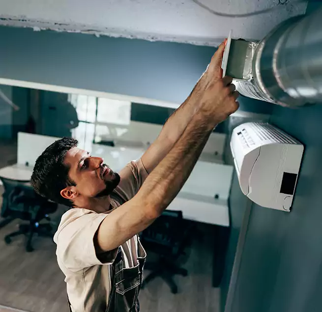 Why Homeowners & Businesses Trust Us in Wheeling, WV?