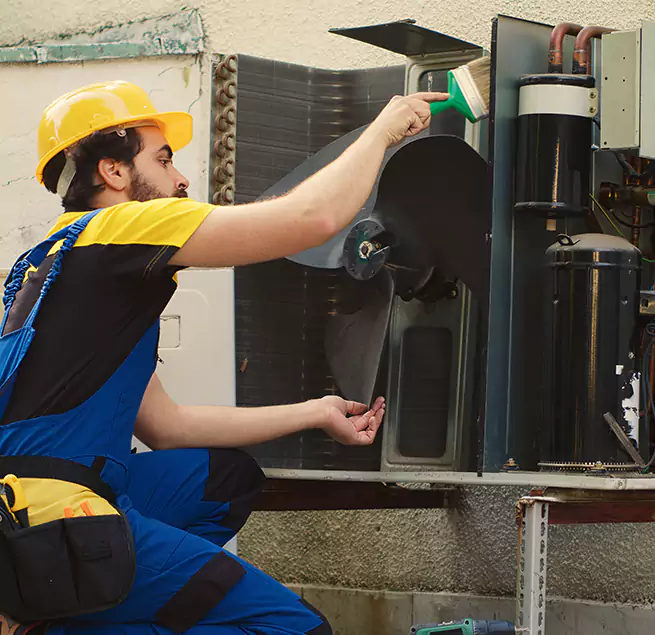 Why Homeowners & Businesses Trust Us Wheeling, WV?