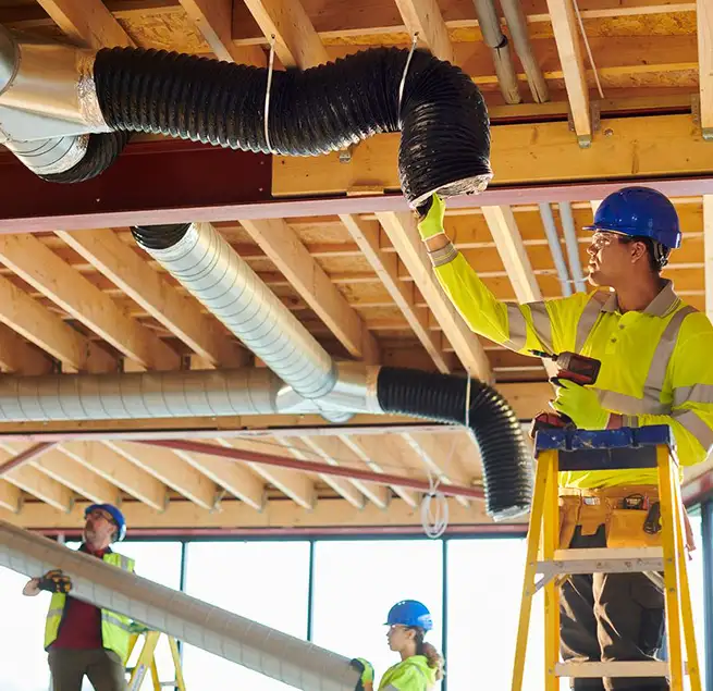 Why Homeowners & Businesses Trust Us in Wheeling, WV?