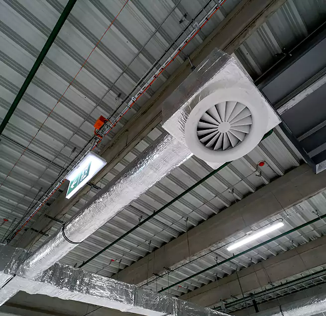 Why Homeowners & Businesses Trust Us in Wheeling, WV?