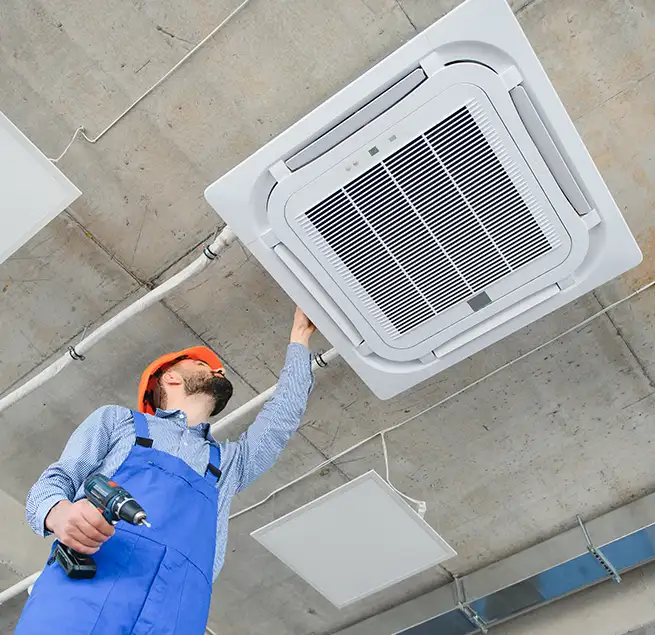 Why Homeowners & Businesses Trust Us in Wheeling, WV