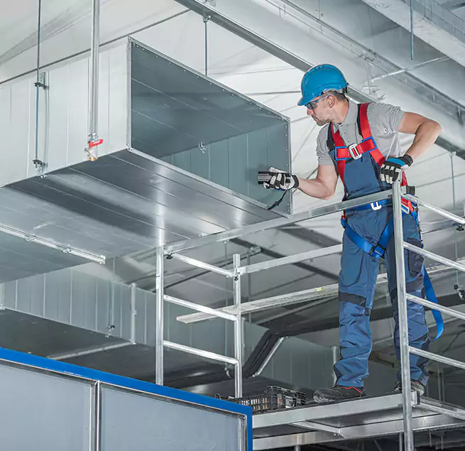 Why Homeowners & Businesses Trust Us in Wheeling, WV?