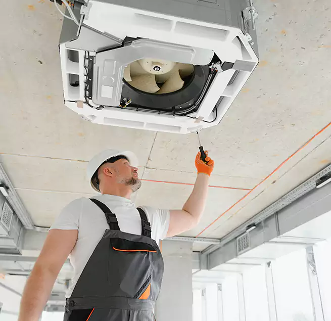 Why Homeowners Businesses Trust Us in Wheeling, WV