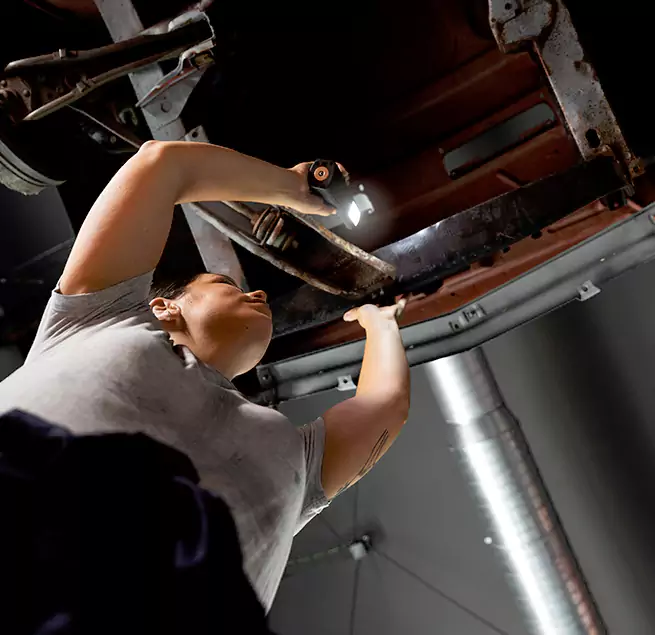 Why Homeowners & Businesses Trust Us Wheeling, WV