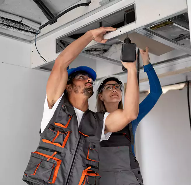 Why Homeowners & Businesses Trust Us in Wheeling, WV