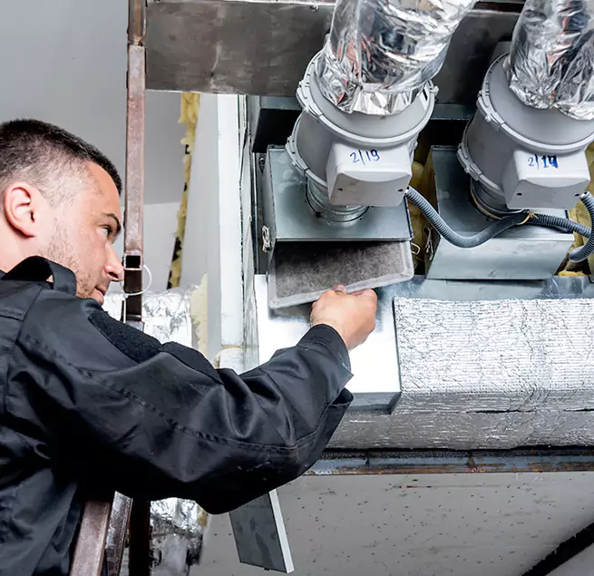 Why Homeowners & Businesses Trust Us in Wheeling, WV?