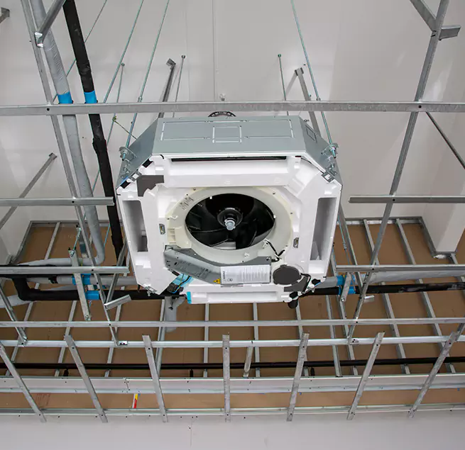 Why Homeowners & Businesses Trust Us Wheeling, WV?