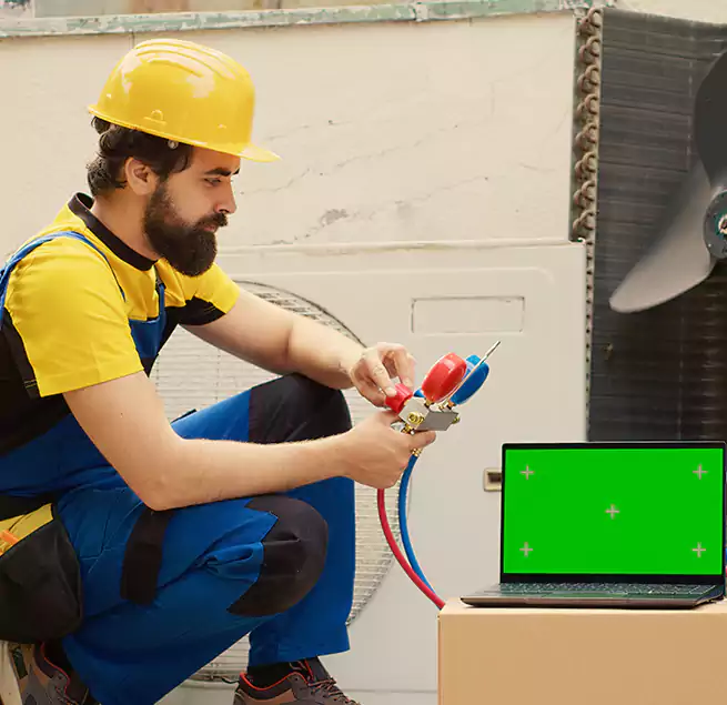 Why Homeowners & Businesses Trust Us in Wheeling, WV?