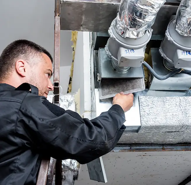 Why Homeowners & Businesses Trust Us in Wheeling, WV?