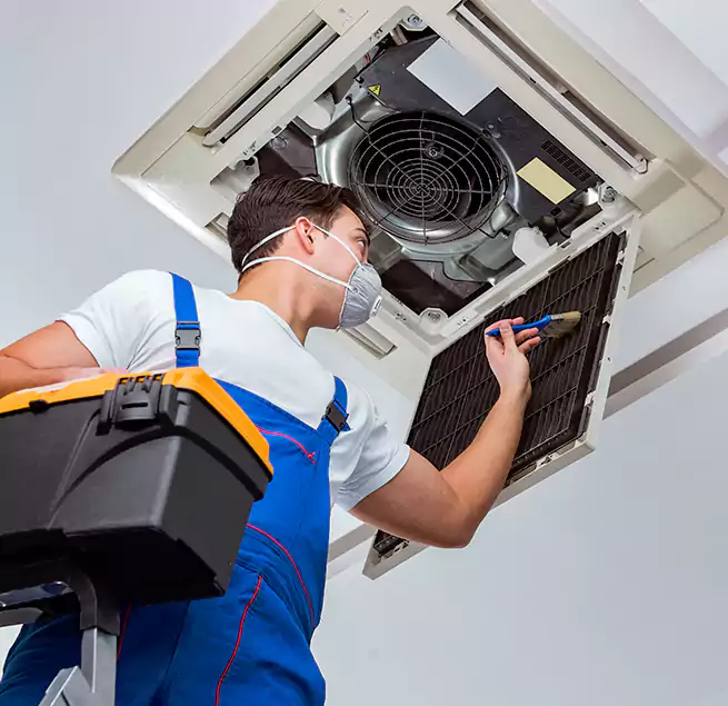 Why Homeowners & Businesses Trust Us in Wheeling, WV?