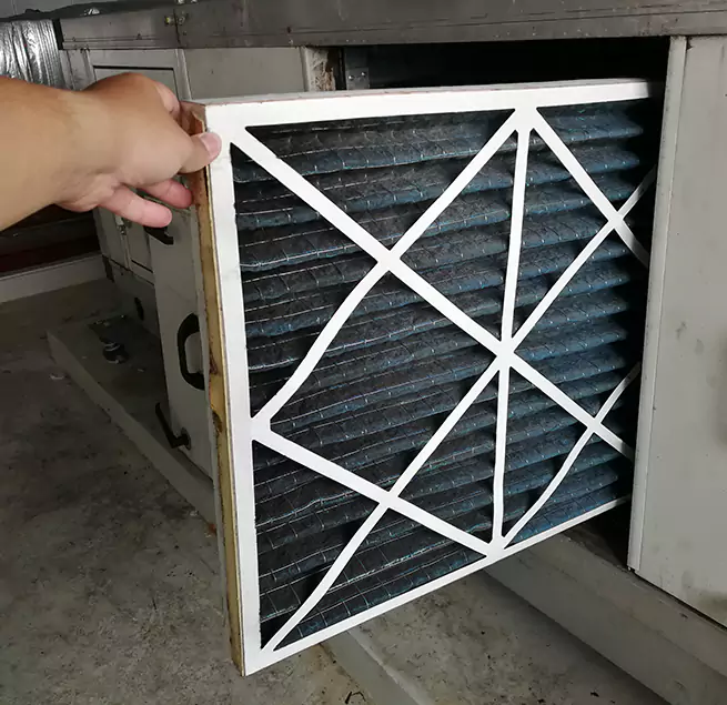 Why Homeowners & Businesses Trust Us Wheeling, WV?